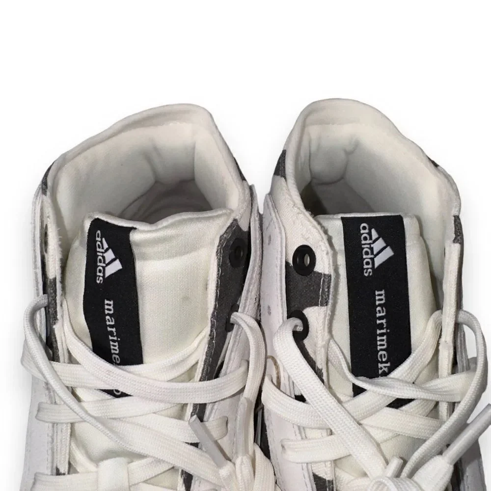 Adidas Marimekko x ZNSORED High 'Linssi'‎ Casual Sneakers HP5994 Men's 11